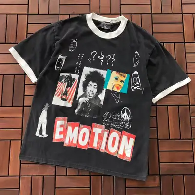 MIXED EMOTION T-Shirt