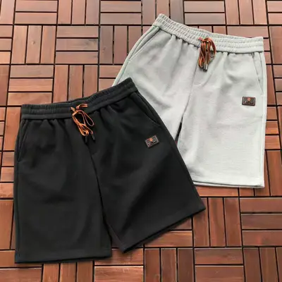 ZEGNA Shorts