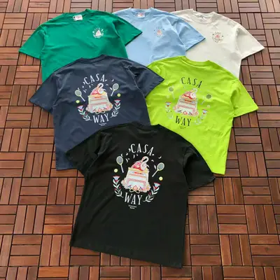 CASABLANCA T-Shirt