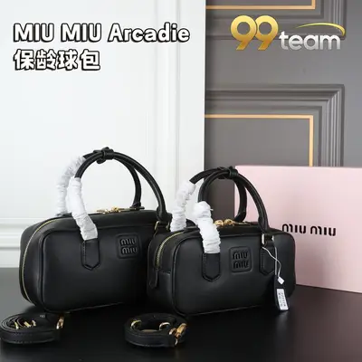 MIU MIU | Item ID: 08161