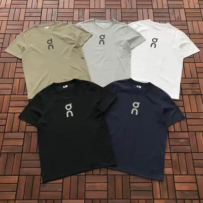 ON RUNNING T-Shirt