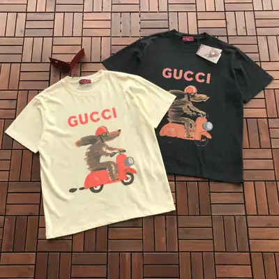 GUCCI T-Shirt