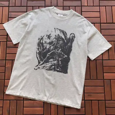VETEMENTS T-Shirt