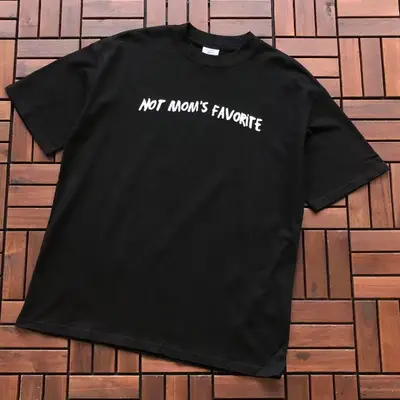 VETEMENTS T-Shirt