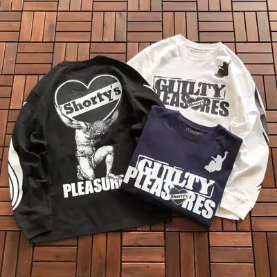 PLEASURES
