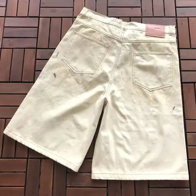 ACNE STUDIOS Jeans