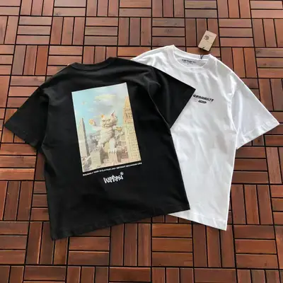 CARHARTT T-Shirt