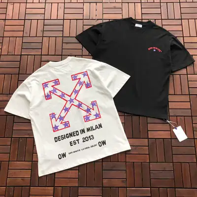 OFF-WHITE T-Shirt