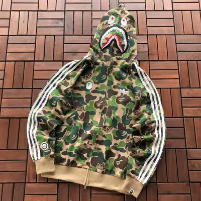 BAPE Hoodie