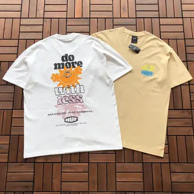 HUF T-Shirt