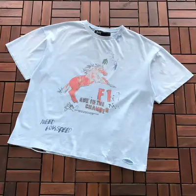VINTAGE T-Shirt