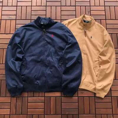 RALPH LAUREN Jacke