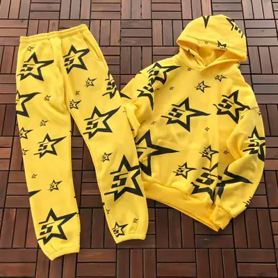SP5DER Hoodie