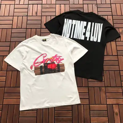 CORTEIZ T-Shirt