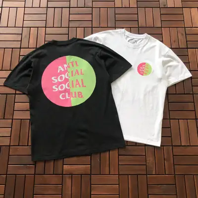 ANTI SOCIAL SOCIAL CLUB T-Shirt