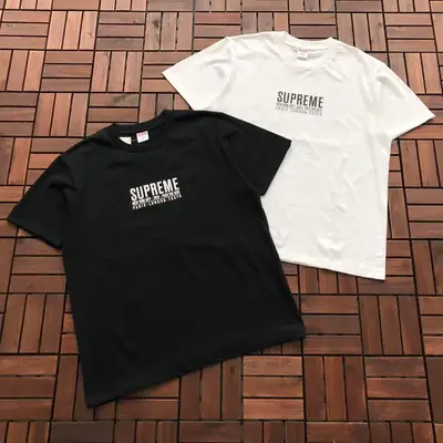 SUPREME T-Shirt