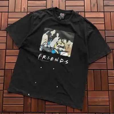 SAINT MICHEAL T-Shirt