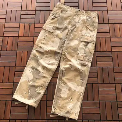 STUSSY Jeans