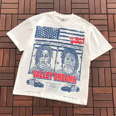 VALLEY T-Shirt