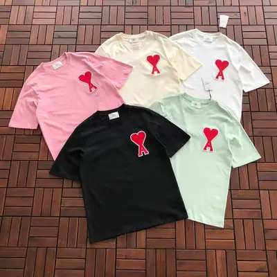 AMI T-Shirt