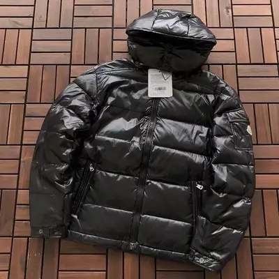 MONCLER Jacke