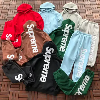 SUPREME Hoodie