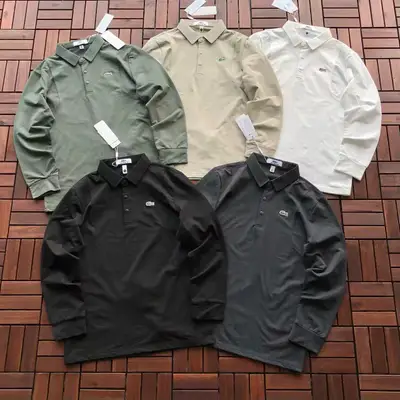 LACOSTE