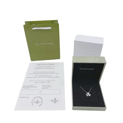VAN CLEEF & ARPELS Schmuck