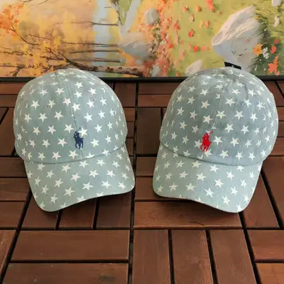 RALPH LAUREN Cap