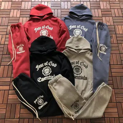 FOG Hoodie