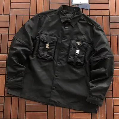 PRADA Jacke