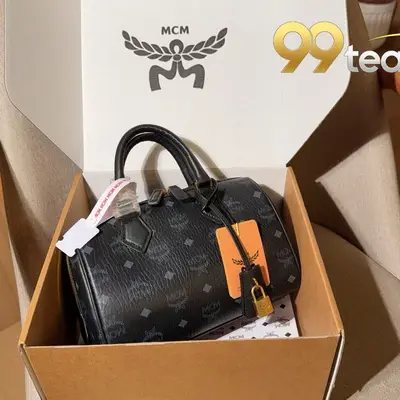 MCM | Item ID: 20512