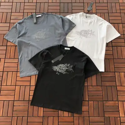 STONE ISLAND T-Shirt