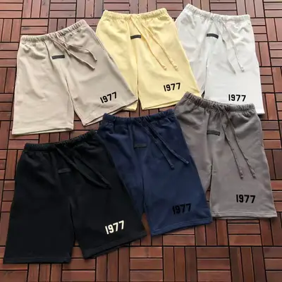 FOG Shorts