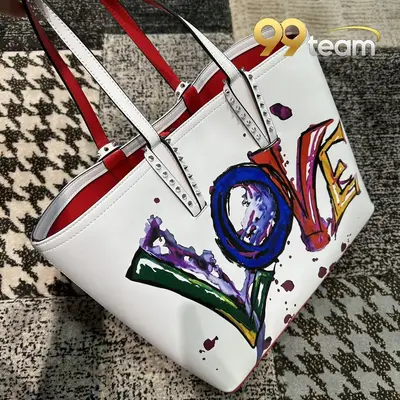 LOUBOUTINS Tasche | Item ID: 81168