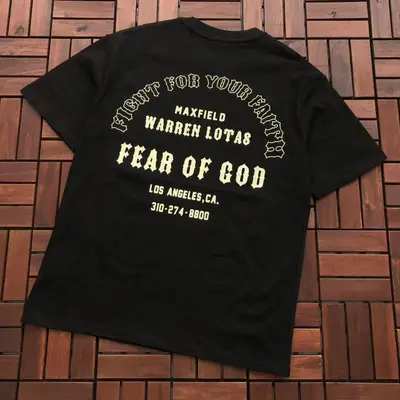 FOG T-Shirt