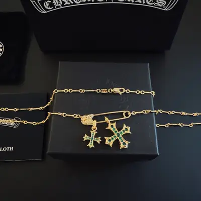 CHROME HEARTS Schmuck