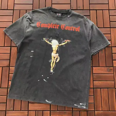 SAINT MICHEAL T-Shirt