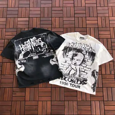 HELLSTAR T-Shirt