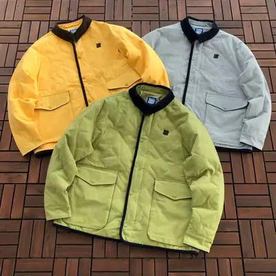 UNDEFEATED Jacke