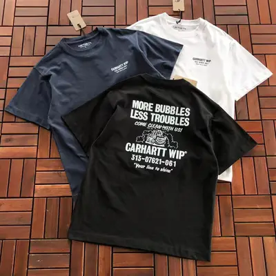 CARHARTT T-Shirt