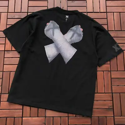 TRAVIS SCOTT T-Shirt