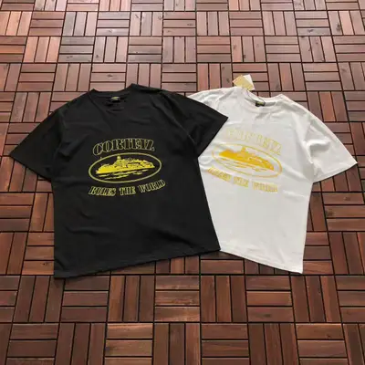 CORTEIZ T-Shirt
