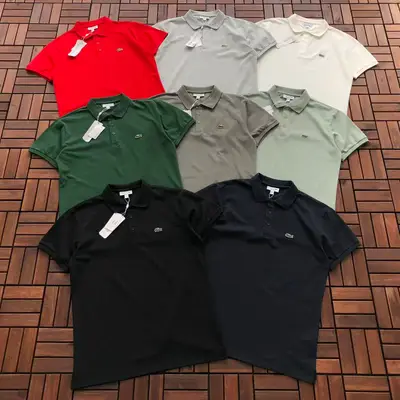 LACOSTE T-Shirt