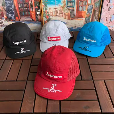 SUPREME Cap