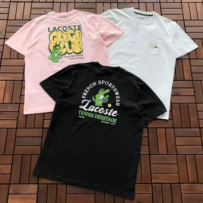 LACOSTE T-Shirt