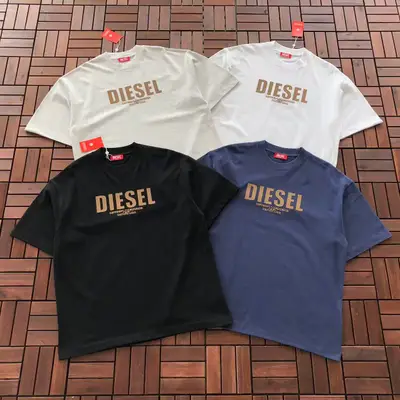 DIESEL T-Shirt