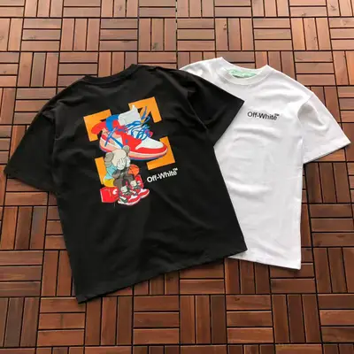 OFF-WHITE T-Shirt