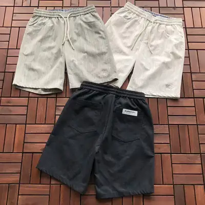 BURBERRY Shorts