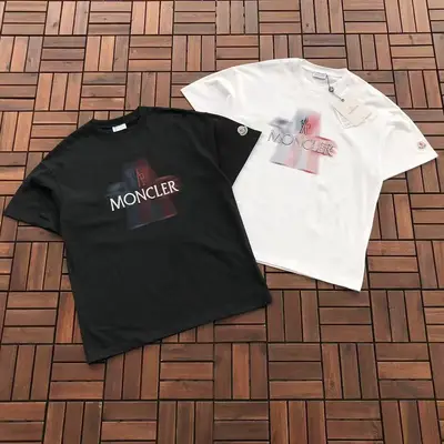 MONCLER T-Shirt
